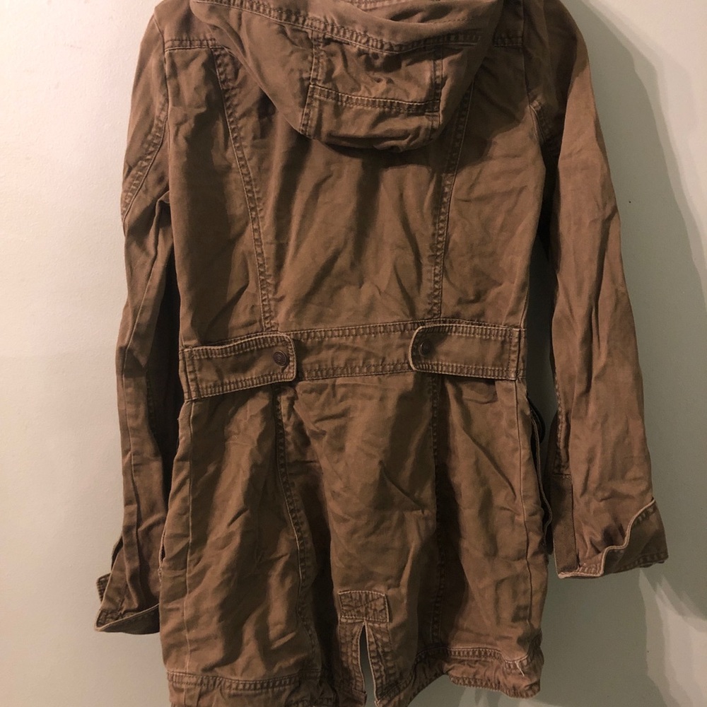 A&F Utility jacket - Picture 3 of 5